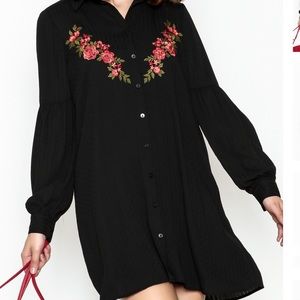 Jack by BB Dakota Dress